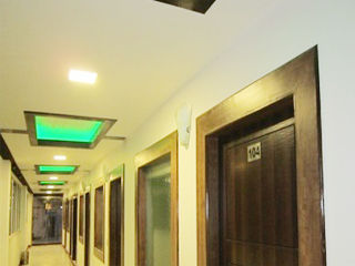 Hotel Eminent Agra  Ngoại thất bức ảnh